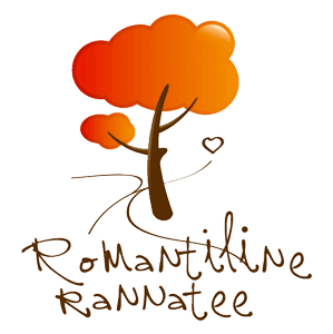 Romantilise Rannatee logo