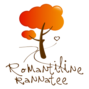 Romantilise Rannatee logo